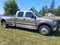 2005 Ford Super Duty F-550 DRW Lariat, Dually, AM/FM Stereo