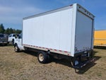 2016 Ford Econoline Commercial Cuta 4-Way Seat, Air Conditioning, Super Duty, V10