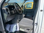 2016 Ford Econoline Commercial Cuta 4-Way Seat, Air Conditioning, Super Duty, V10