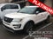 2016 Ford Explorer Platinum, Power Memory Lumbar Seat, Adaptive Cruise Control, Back Up Camera