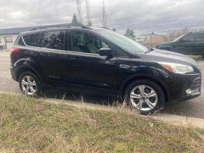 2013 Ford Escape SE, Keyless Entry, Air Conditioning, Power Locks and Windows