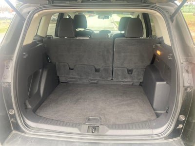 2013 Ford Escape SE, Keyless Entry, Air Conditioning, Power Locks and Windows