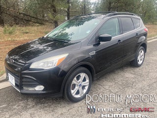 2013 Ford Escape SE, Keyless Entry, Air Conditioning, Power Locks and Windows