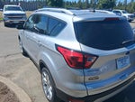 2019 Ford Escape Power Memory Seat, Cruise Control, Back Up Camera, Keyless Entry