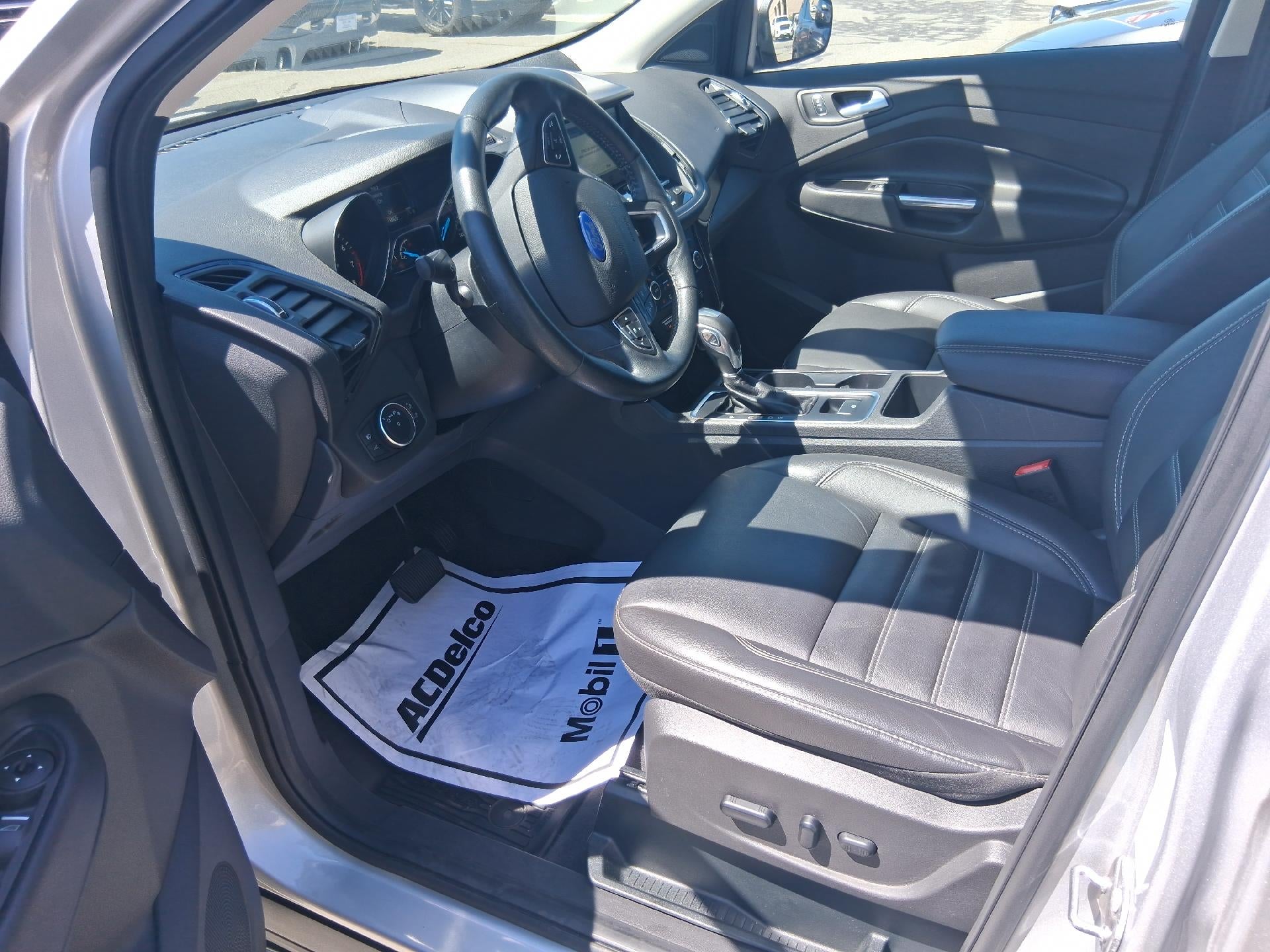 2019 Ford Escape Power Memory Seat, Cruise Control, Back Up Camera, Keyless Entry