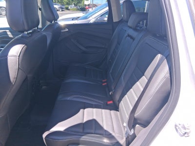 2019 Ford Escape Power Memory Seat, Cruise Control, Back Up Camera, Keyless Entry