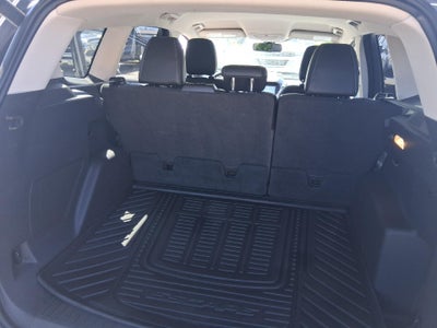 2019 Ford Escape Power Memory Seat, Cruise Control, Back Up Camera, Keyless Entry