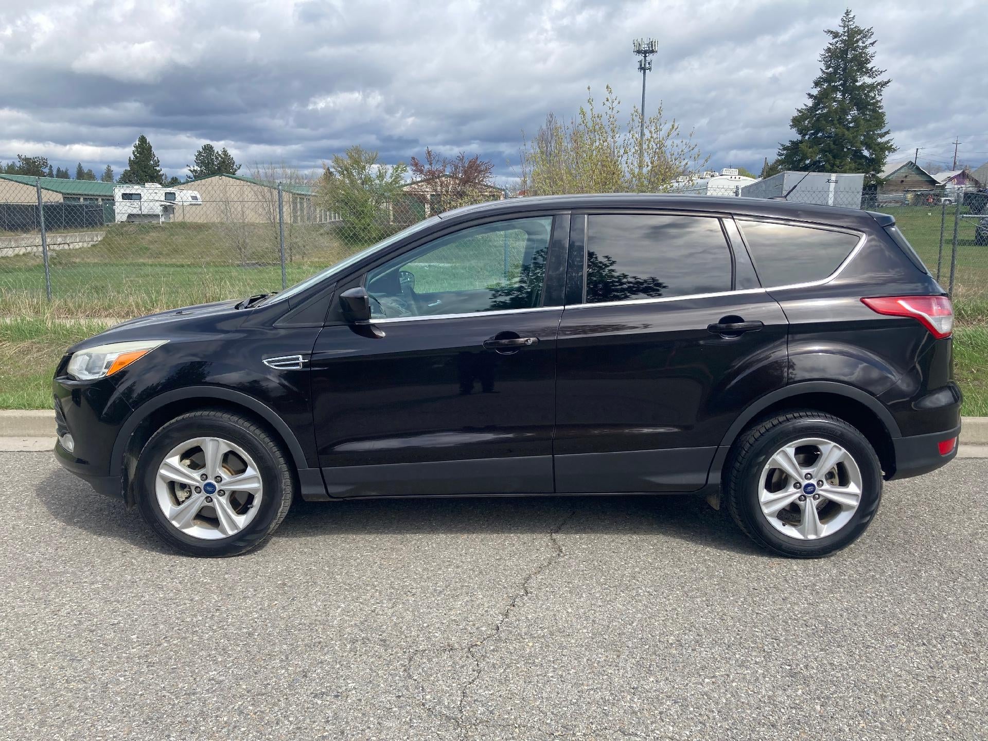 2013 Ford Escape SE, Power Locks and Windows, Power Mirrors, Air Conditioning