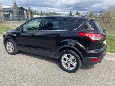 2013 Ford Escape SE, Power Locks and Windows, Power Mirrors, Air Conditioning