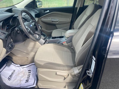 2013 Ford Escape SE, Power Locks and Windows, Power Mirrors, Air Conditioning