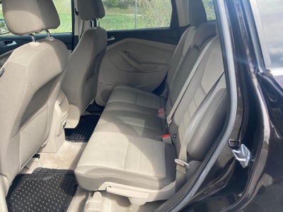 2013 Ford Escape SE, Power Locks and Windows, Power Mirrors, Air Conditioning