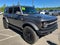 2024 Ford Bronco Keyless Entry, Heated Seat, Navigation, Power Locks and Windows