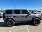 2024 Ford Bronco Keyless Entry, Heated Seat, Navigation, Power Locks and Windows