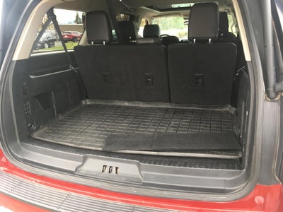 2018 Ford Expedition Max Platinum