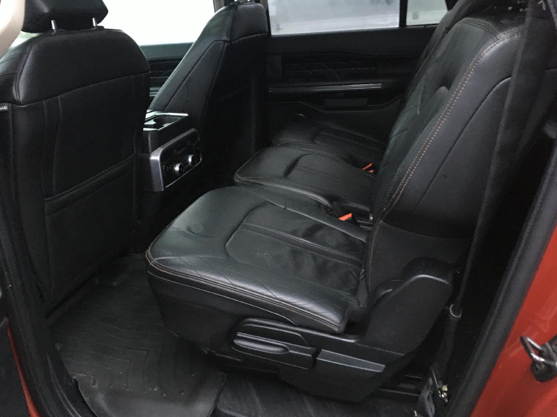 2018 Ford Expedition Max Platinum