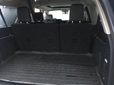 2018 Ford Expedition Max Platinum