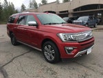 2018 Ford Expedition Max Platinum