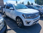 2020 Ford Expedition Max Power Leather Heated and Cooled Seat, Keyless Entry, Back Up Camera