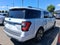 2020 Ford Expedition Max Power Leather Heated and Cooled Seat, Keyless Entry, Back Up Camera