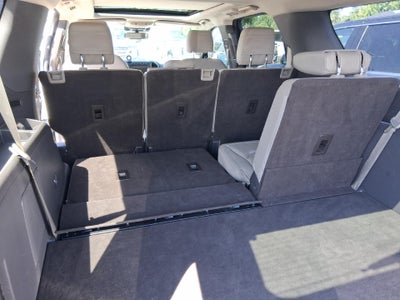 2020 Ford Expedition Max Power Leather Heated and Cooled Seat, Keyless Entry, Back Up Camera