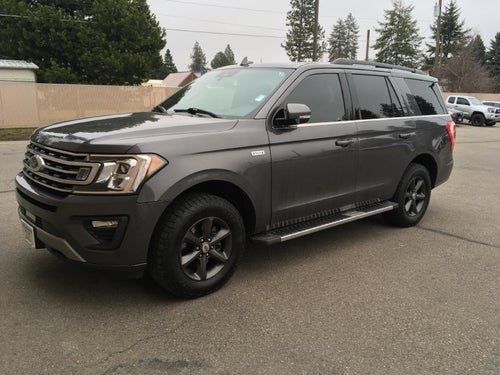 2018 Ford Expedition Tow Package, 3rd Row Seating, Back Up Camera, Keyless Entry
