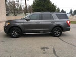 2018 Ford Expedition Tow Package, 3rd Row Seating, Back Up Camera, Keyless Entry