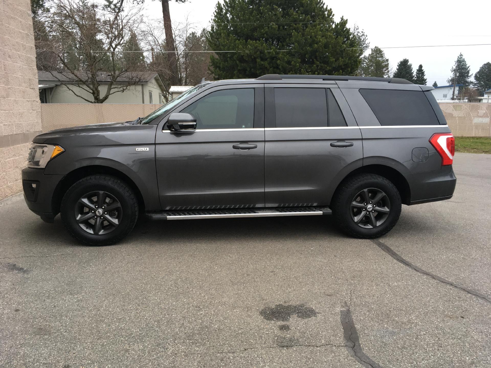 2018 Ford Expedition Tow Package, 3rd Row Seating, Back Up Camera, Keyless Entry
