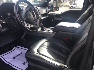 2018 Ford Expedition Tow Package, 3rd Row Seating, Back Up Camera, Keyless Entry