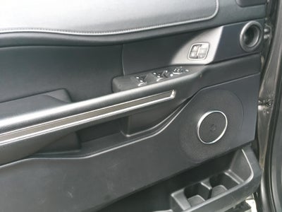 2018 Ford Expedition Tow Package, 3rd Row Seating, Back Up Camera, Keyless Entry