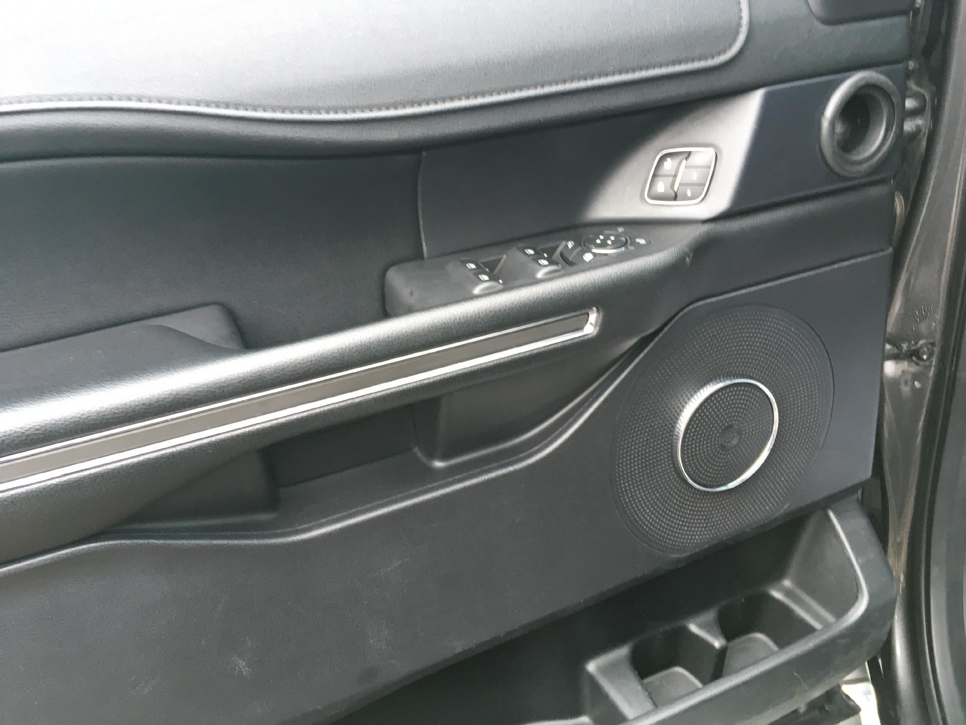 2018 Ford Expedition Tow Package, 3rd Row Seating, Back Up Camera, Keyless Entry