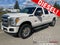 2016 Ford Super Duty F-250 SRW Lariat