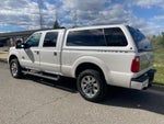 2016 Ford Super Duty F-250 SRW Lariat