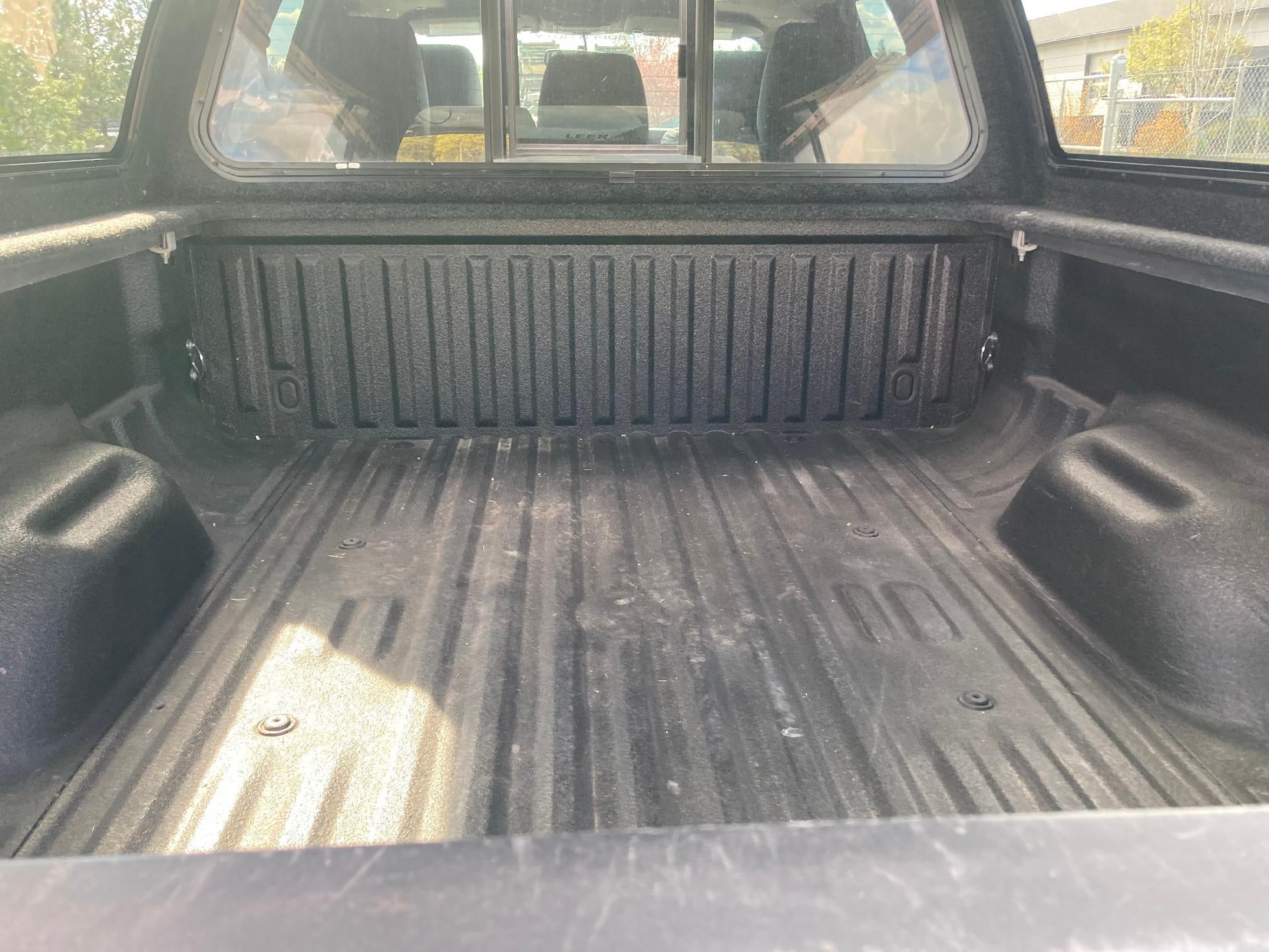2016 Ford Super Duty F-250 SRW Lariat