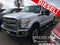 2016 Ford Super Duty F-250 SRW Lariat