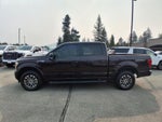 2019 Ford F-150 Leather Power Seat, Tow Package, Back Up Camera