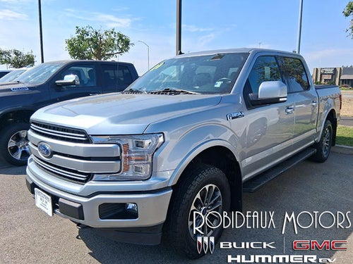 2020 Ford F-150 4-Way Seat, Air Conditioning, Back Up Camera, Tow Package