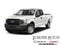 2020 Ford F-150 4-Way Seat, Tow Package, Back Up Camera, Air Conditioning
