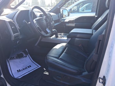 2020 Ford F-150 4-Way Seat, Tow Package, Back Up Camera, Air Conditioning