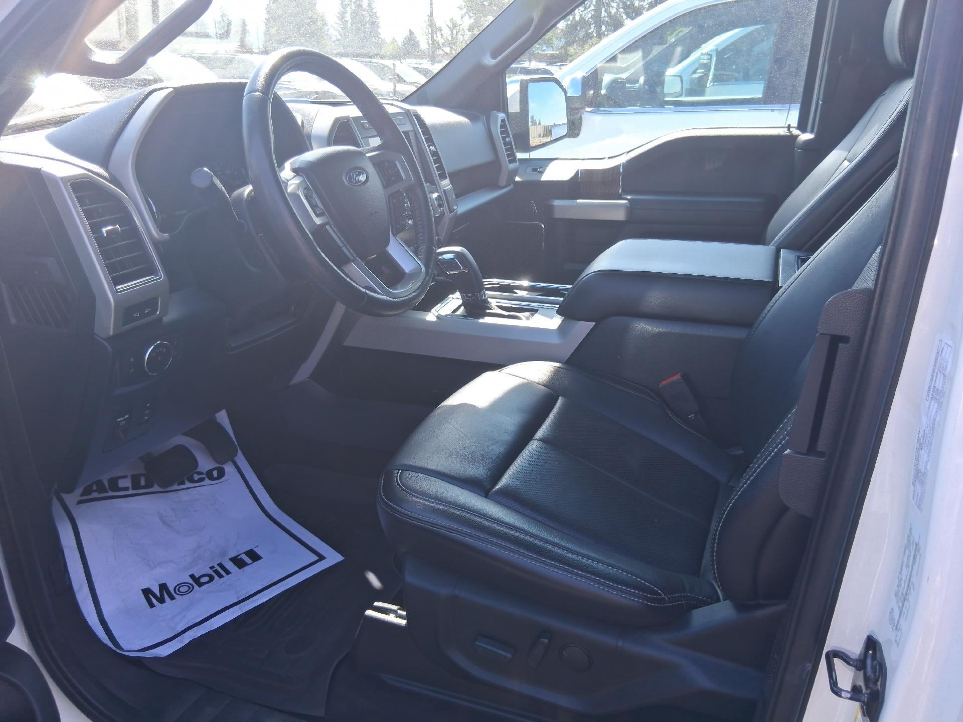 2020 Ford F-150 4-Way Seat, Tow Package, Back Up Camera, Air Conditioning