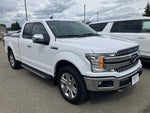 2019 Ford F-150 Air Conditioning, Back Up Camera, 4-Way Seat