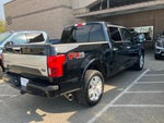 2018 Ford F-150 Leather 4-Way Seat, Back Up Camera, Navigation, Sunroof