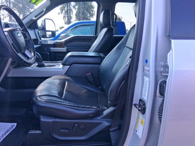 2019 Ford F-150 Back Up Camera, 4-Way Seat, Air Conditioning
