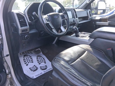 2019 Ford F-150 Back Up Camera, 4-Way Seat, Air Conditioning