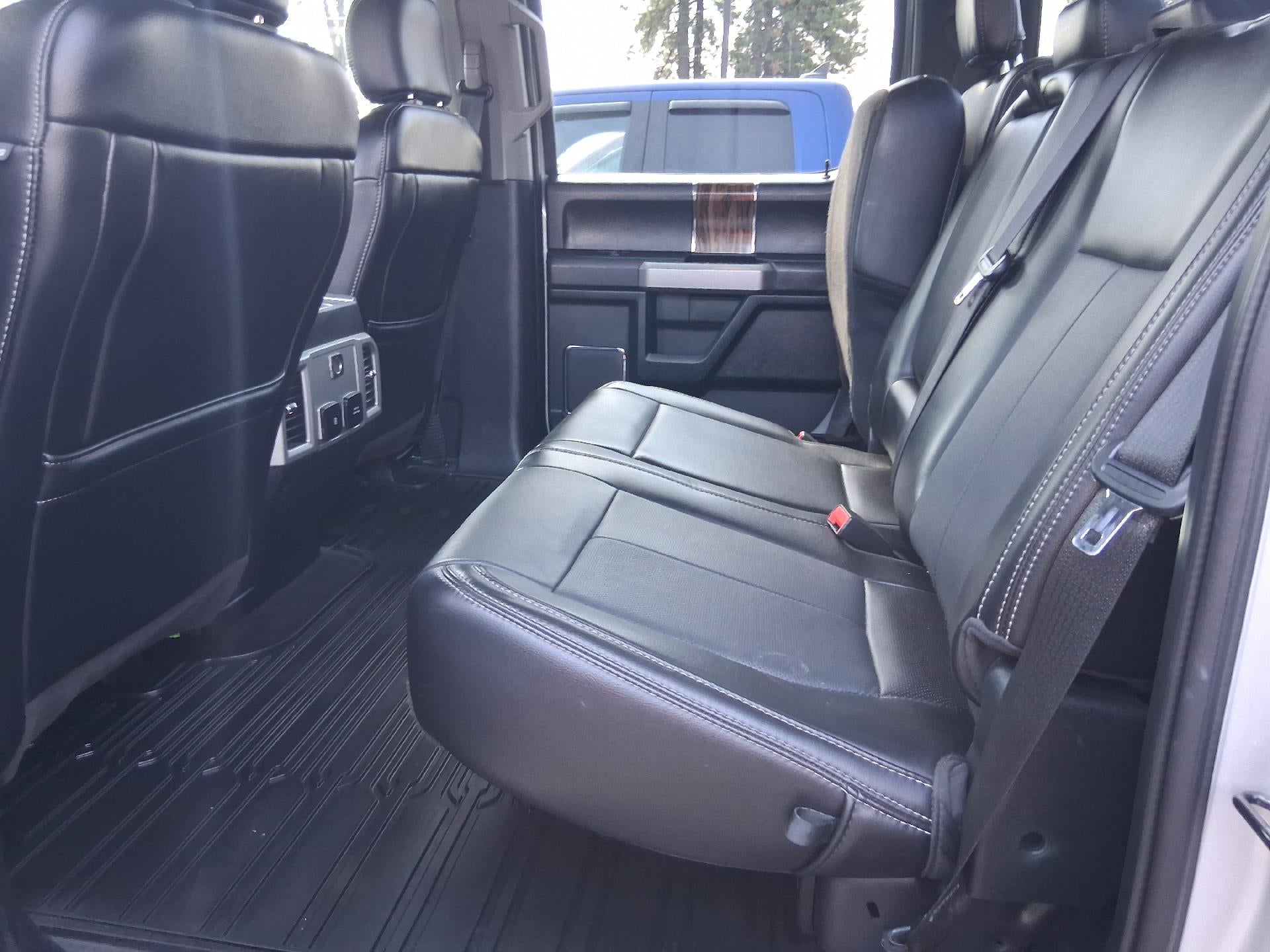 2019 Ford F-150 Back Up Camera, 4-Way Seat, Air Conditioning