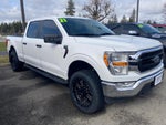 2021 Ford F-150 Running Boards, Keyless Entry, Rear View Camera, Back Up Camera