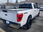 2021 Ford F-150 Running Boards, Keyless Entry, Rear View Camera, Back Up Camera