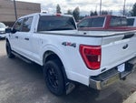 2021 Ford F-150 Running Boards, Keyless Entry, Rear View Camera, Back Up Camera