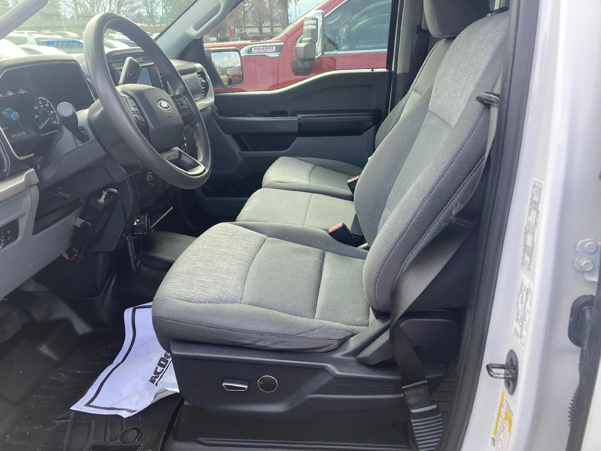 2021 Ford F-150 Running Boards, Keyless Entry, Rear View Camera, Back Up Camera