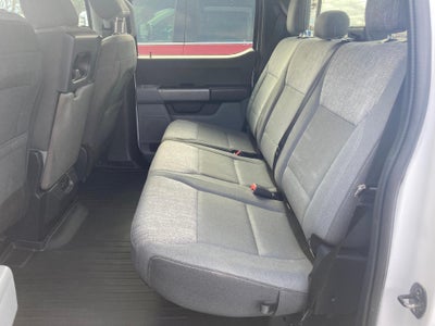 2021 Ford F-150 Running Boards, Keyless Entry, Rear View Camera, Back Up Camera