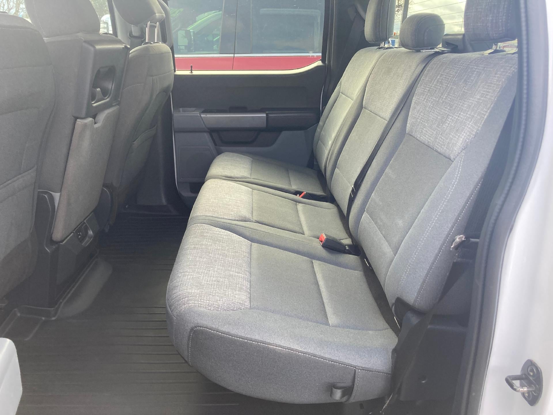 2021 Ford F-150 Running Boards, Keyless Entry, Rear View Camera, Back Up Camera